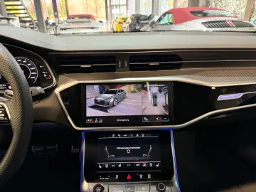 AUDI RS7 Sportback 4.0 TFSI quattro