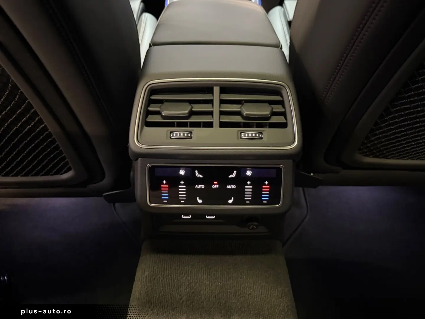 AUDI RS7 Sportback 4.0 TFSI quattro