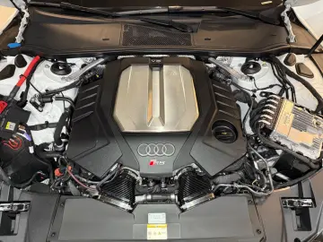 AUDI RS7 Sportback 4.0 TFSI quattro