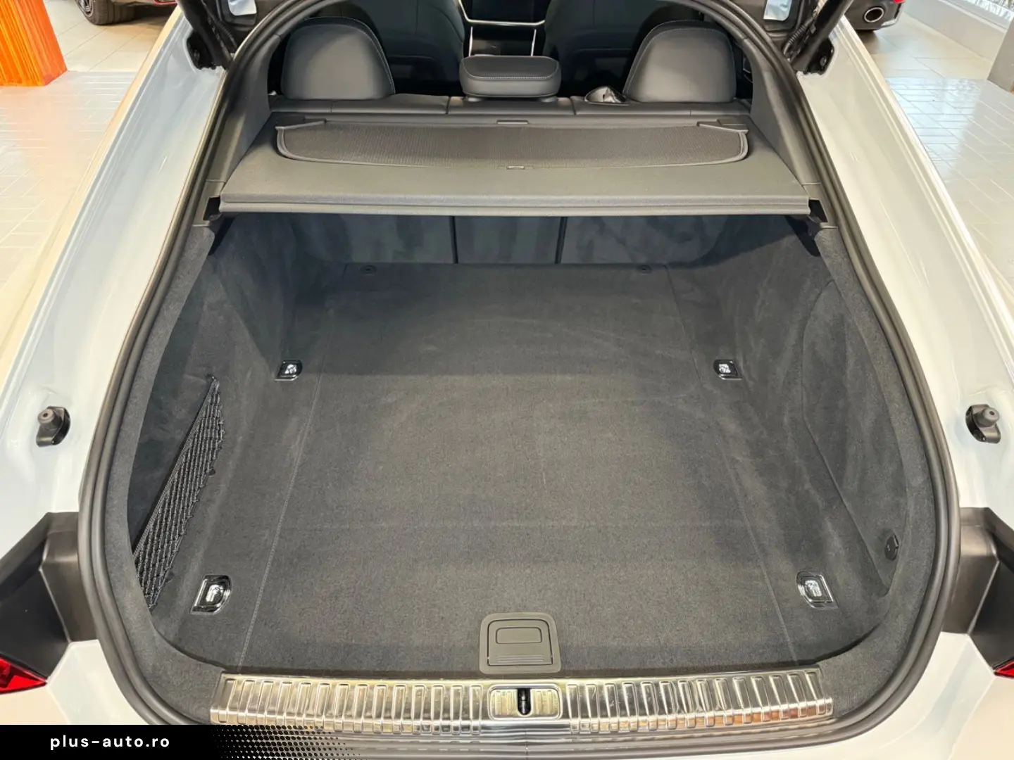 AUDI RS7 Sportback 4.0 TFSI quattro