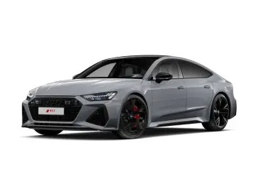 AUDI RS7 Sportback BLACK PANO B&O
