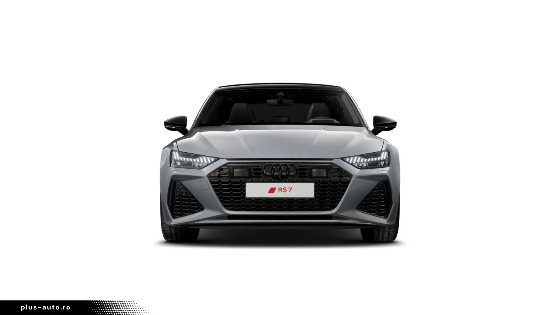 AUDI RS7 Sportback BLACK PANO B&O