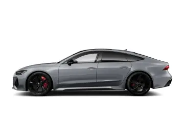 AUDI RS7 Sportback BLACK PANO B&O