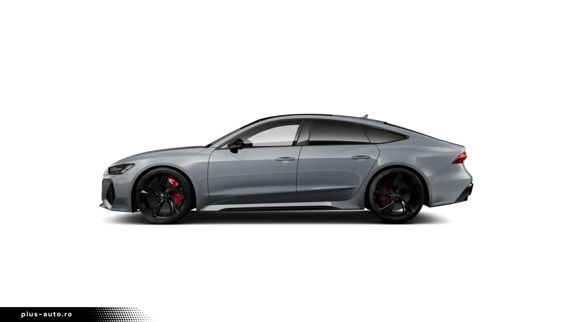 AUDI RS7 Sportback BLACK PANO B&O