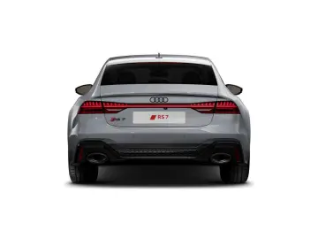 AUDI RS7 Sportback BLACK PANO B&O