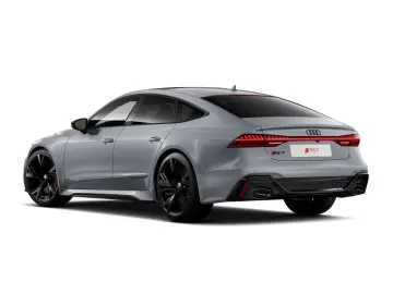 AUDI RS7 Sportback BLACK PANO B&O