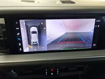 PORSCHE Cayenne ACC  BOSE  360  Kamera  AHK  Panorama