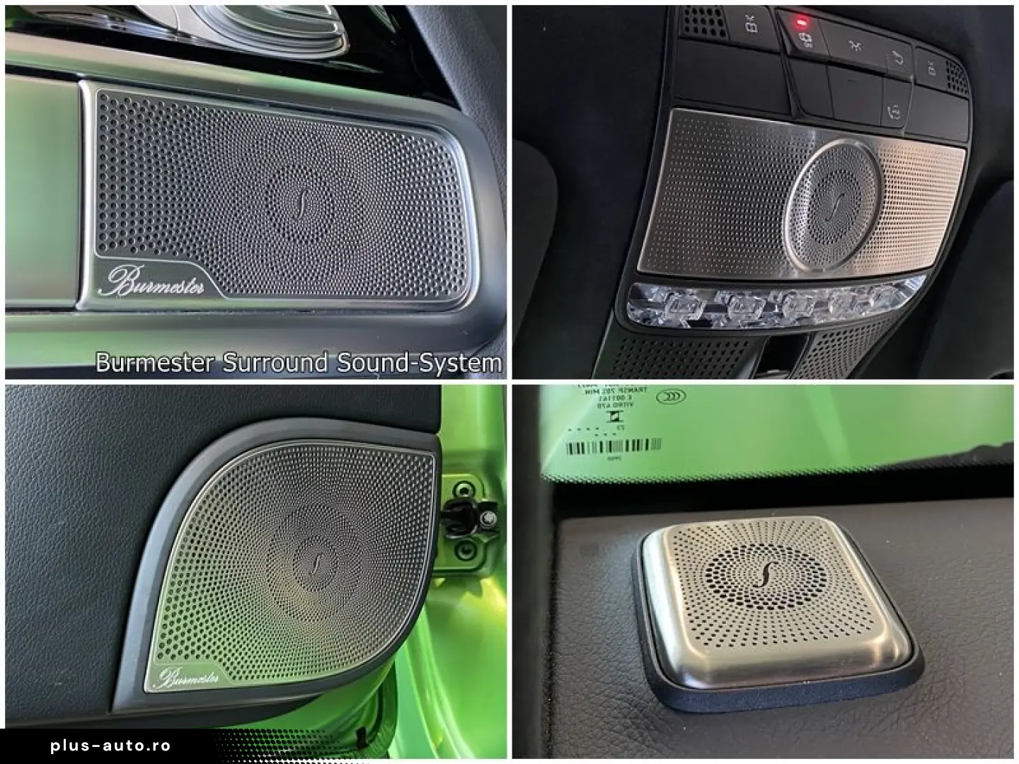 MERCEDES-BENZ G 63 AMG NightP Carbon Sthz Sbel TV AHK 22