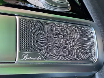 MERCEDES-BENZ G 63 AMG NightP Carbon Sthz Sbel TV AHK 22