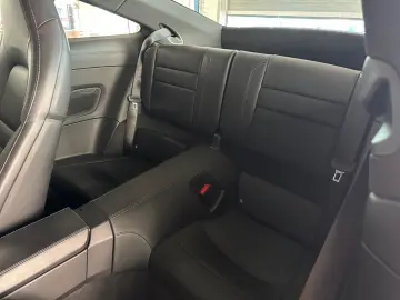 PORSCHE 911 992  Matrix Chrono Sportabgas. Sitzbelüftung