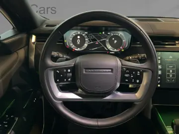 LAND ROVER RANGE ROVER D300 HSE 360-CAM ACC CAM LED Luftfe