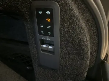 LAND ROVER RANGE ROVER D300 HSE 360-CAM ACC CAM LED Luftfe