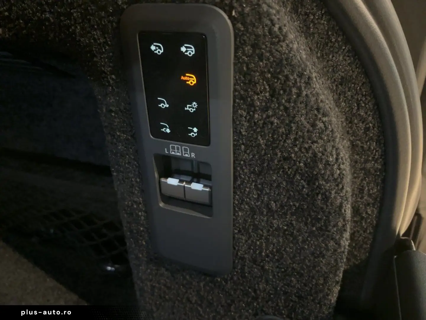 LAND ROVER RANGE ROVER D300 HSE 360-CAM ACC CAM LED Luftfe