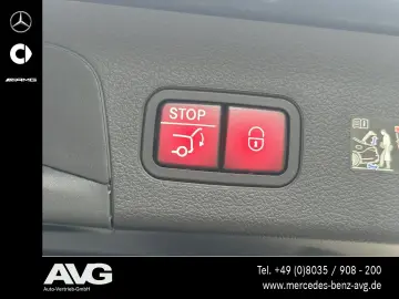 MERCEDES-BENZ GLS 450 4M AMG 360  Pano Keyless Fahra&hellip;