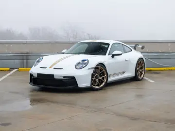 PORSCHE 911 GT3 PCCB Keramik Lift PDLS