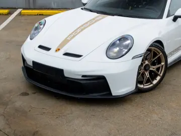 PORSCHE 911 GT3 PCCB Keramik Lift PDLS