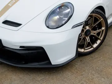 PORSCHE 911 GT3 PCCB Keramik Lift PDLS