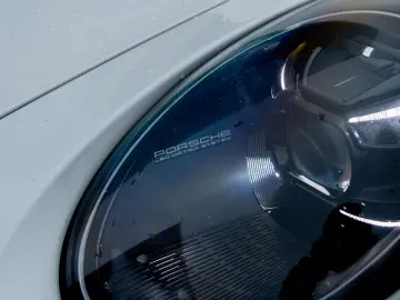 PORSCHE 911 GT3 PCCB Keramik Lift PDLS