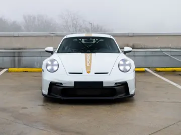 PORSCHE 911 GT3 PCCB Keramik Lift PDLS