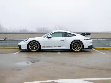 PORSCHE 911 GT3 PCCB Keramik Lift PDLS