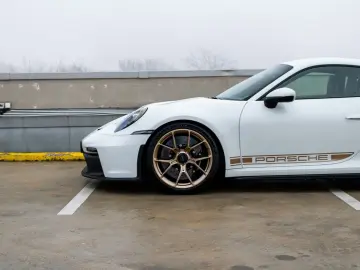 PORSCHE 911 GT3 PCCB Keramik Lift PDLS