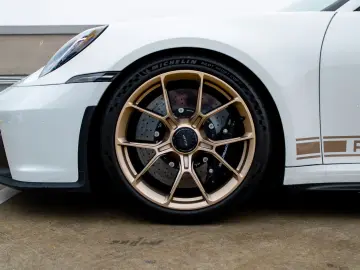 PORSCHE 911 GT3 PCCB Keramik Lift PDLS