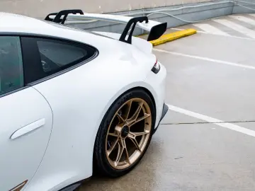 PORSCHE 911 GT3 PCCB Keramik Lift PDLS