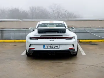 PORSCHE 911 GT3 PCCB Keramik Lift PDLS