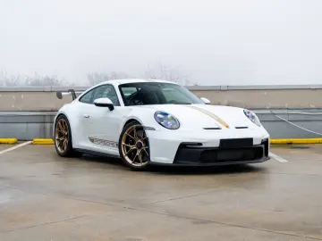 PORSCHE 911 GT3 PCCB Keramik Lift PDLS