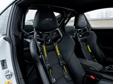 PORSCHE 911 GT3 PCCB Keramik Lift PDLS