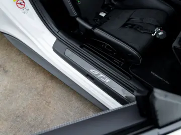 PORSCHE 911 GT3 PCCB Keramik Lift PDLS