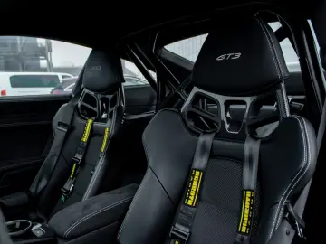 PORSCHE 911 GT3 PCCB Keramik Lift PDLS