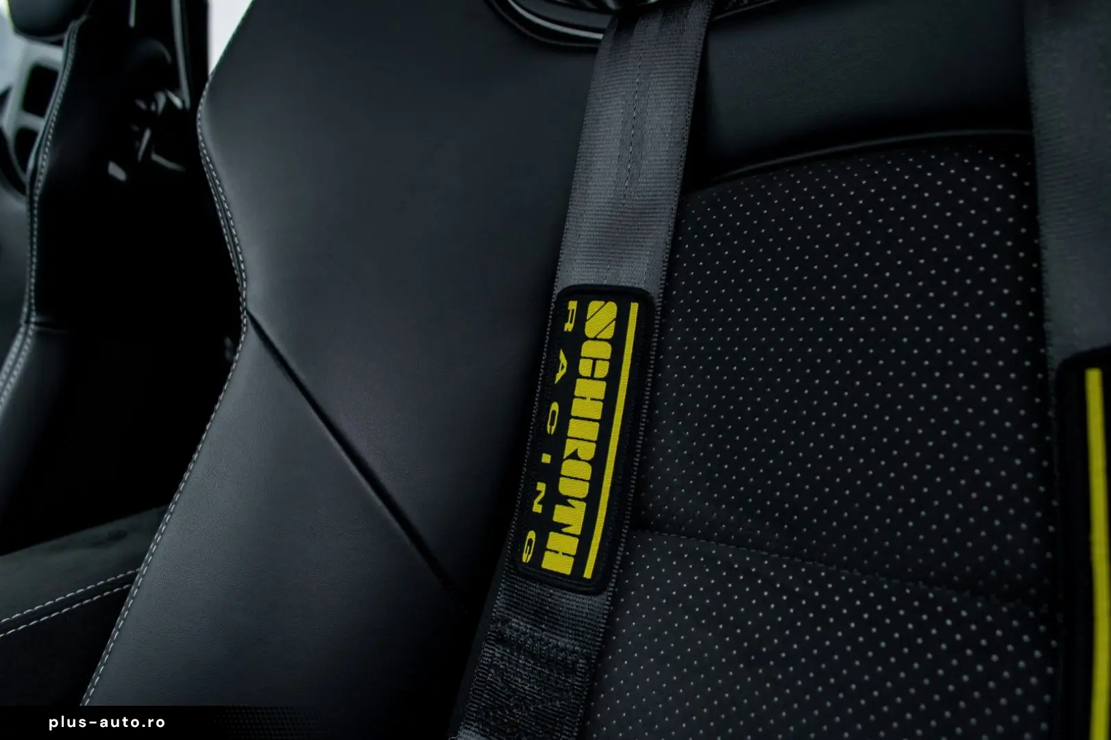 PORSCHE 911 GT3 PCCB Keramik Lift PDLS