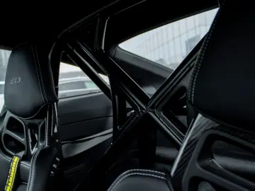 PORSCHE 911 GT3 PCCB Keramik Lift PDLS