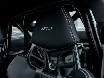 PORSCHE 911 GT3 PCCB Keramik Lift PDLS