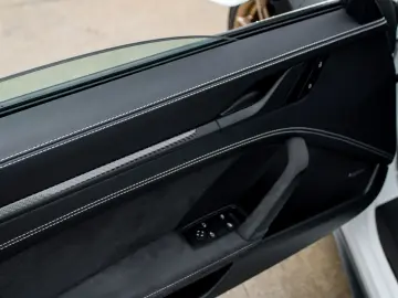 PORSCHE 911 GT3 PCCB Keramik Lift PDLS