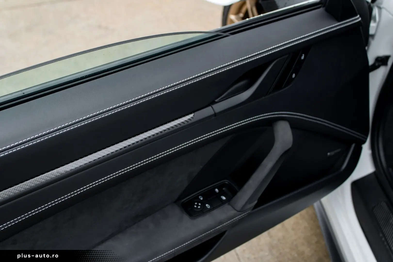 PORSCHE 911 GT3 PCCB Keramik Lift PDLS