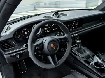 PORSCHE 911 GT3 PCCB Keramik Lift PDLS