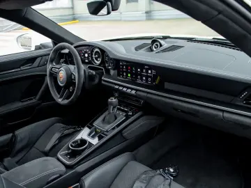 PORSCHE 911 GT3 PCCB Keramik Lift PDLS