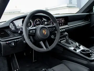 PORSCHE 911 GT3 PCCB Keramik Lift PDLS