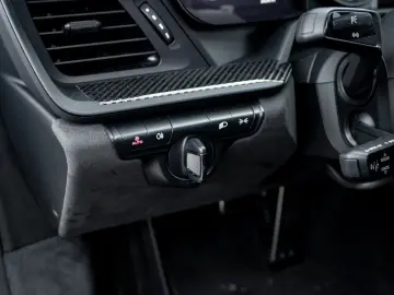 PORSCHE 911 GT3 PCCB Keramik Lift PDLS