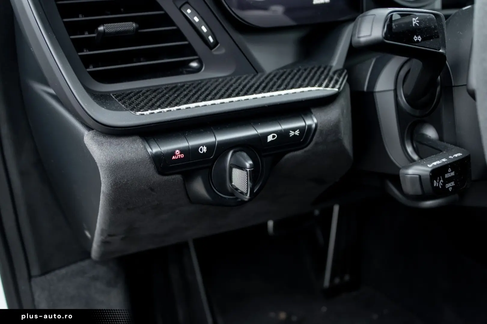 PORSCHE 911 GT3 PCCB Keramik Lift PDLS