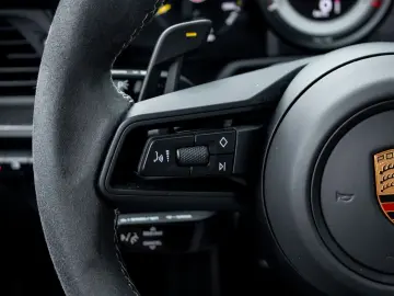 PORSCHE 911 GT3 PCCB Keramik Lift PDLS