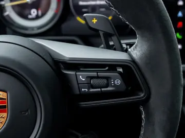 PORSCHE 911 GT3 PCCB Keramik Lift PDLS