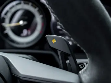 PORSCHE 911 GT3 PCCB Keramik Lift PDLS