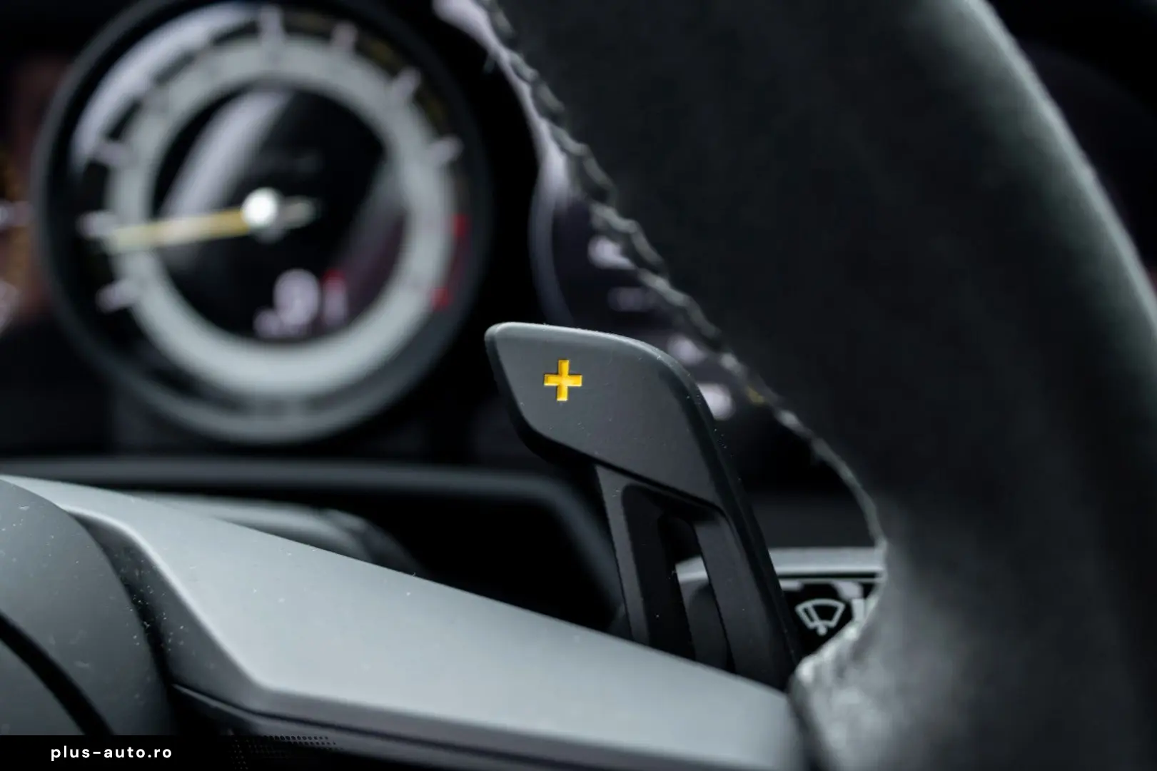 PORSCHE 911 GT3 PCCB Keramik Lift PDLS