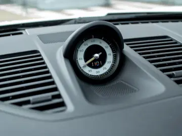 PORSCHE 911 GT3 PCCB Keramik Lift PDLS