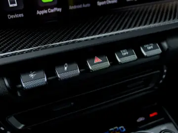 PORSCHE 911 GT3 PCCB Keramik Lift PDLS