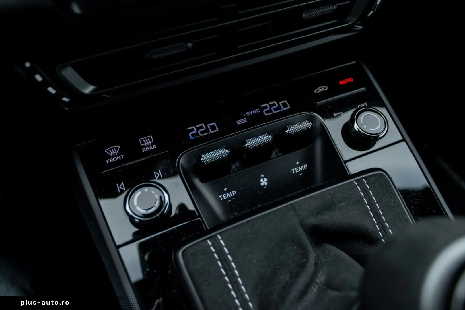 PORSCHE 911 GT3 PCCB Keramik Lift PDLS