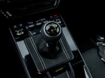 PORSCHE 911 GT3 PCCB Keramik Lift PDLS